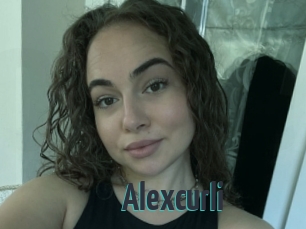 Alexcurli