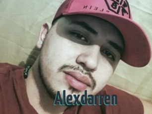 Alexdarren