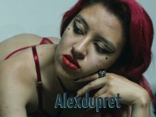 Alexdupret