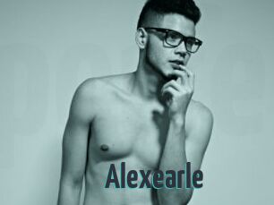 Alexearle