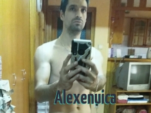 Alexenuica