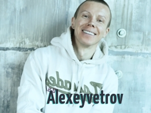 Alexeyvetrov