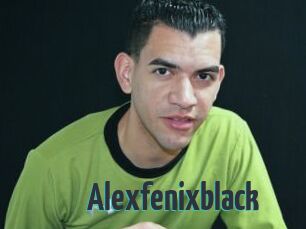 Alexfenixblack