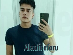 Alexfireforu