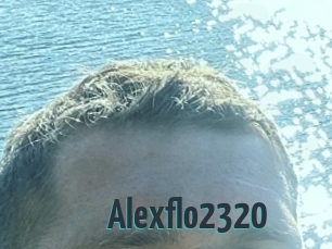 Alexflo2320