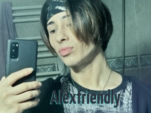 Alexfriendly