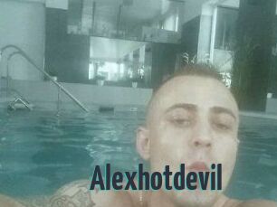 Alexhotdevil