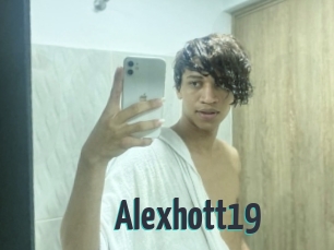 Alexhott19