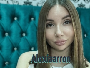 Alexiaarron