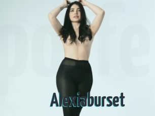 Alexiaburset