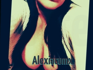 Alexiacumx