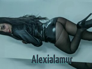 Alexialamur