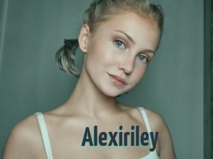 Alexiriley