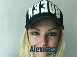 Alexisasy