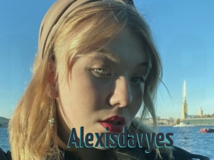 Alexisdavyes