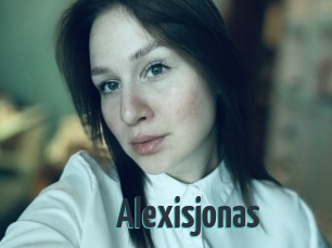 Alexisjonas