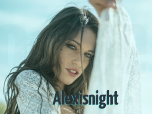 Alexisnight