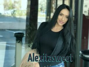 Alexitasweet