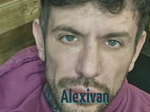 Alexivan