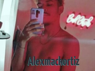 Alexmackortiz