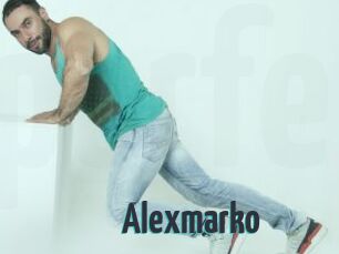 Alexmarko