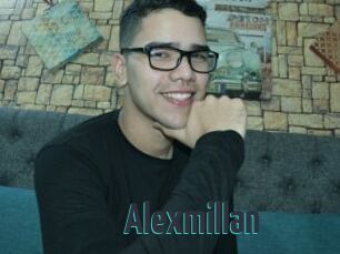 Alexmillan