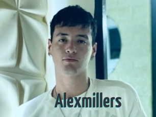 Alexmillers