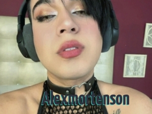 Alexmortenson