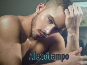 Alexocampo