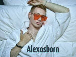 Alexosborn