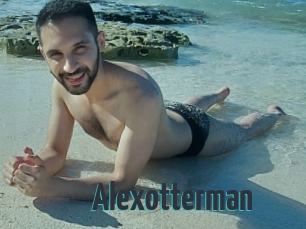 Alexotterman