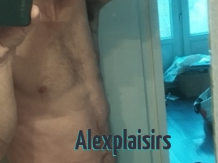 Alexplaisirs