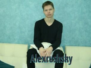 Alexrushsky
