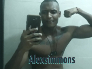 Alexsimmons