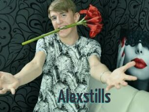 Alexstills