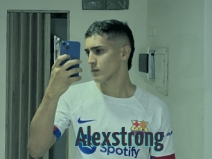 Alexstrong