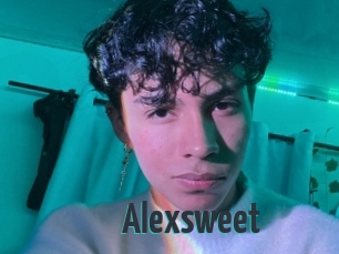 Alexsweet