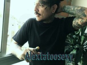 Alextatoosexy