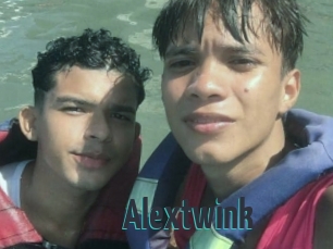 Alextwink