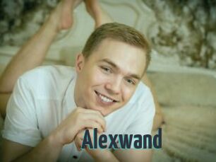 Alexwand