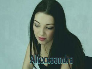 Alexxaandra