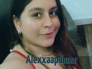 Alexxaapalmer