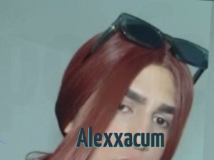 Alexxacum