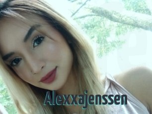 Alexxajenssen