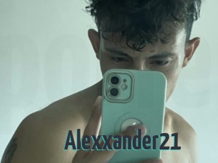 Alexxander21