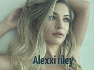 Alexxi_riley