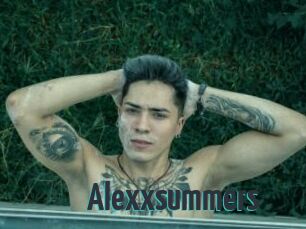 Alexxsummers