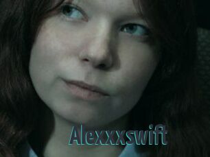 Alexxxswift