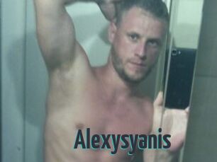 Alexysyanis