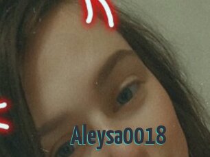 Aleysa0018